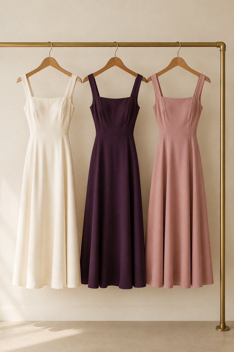 Dresses