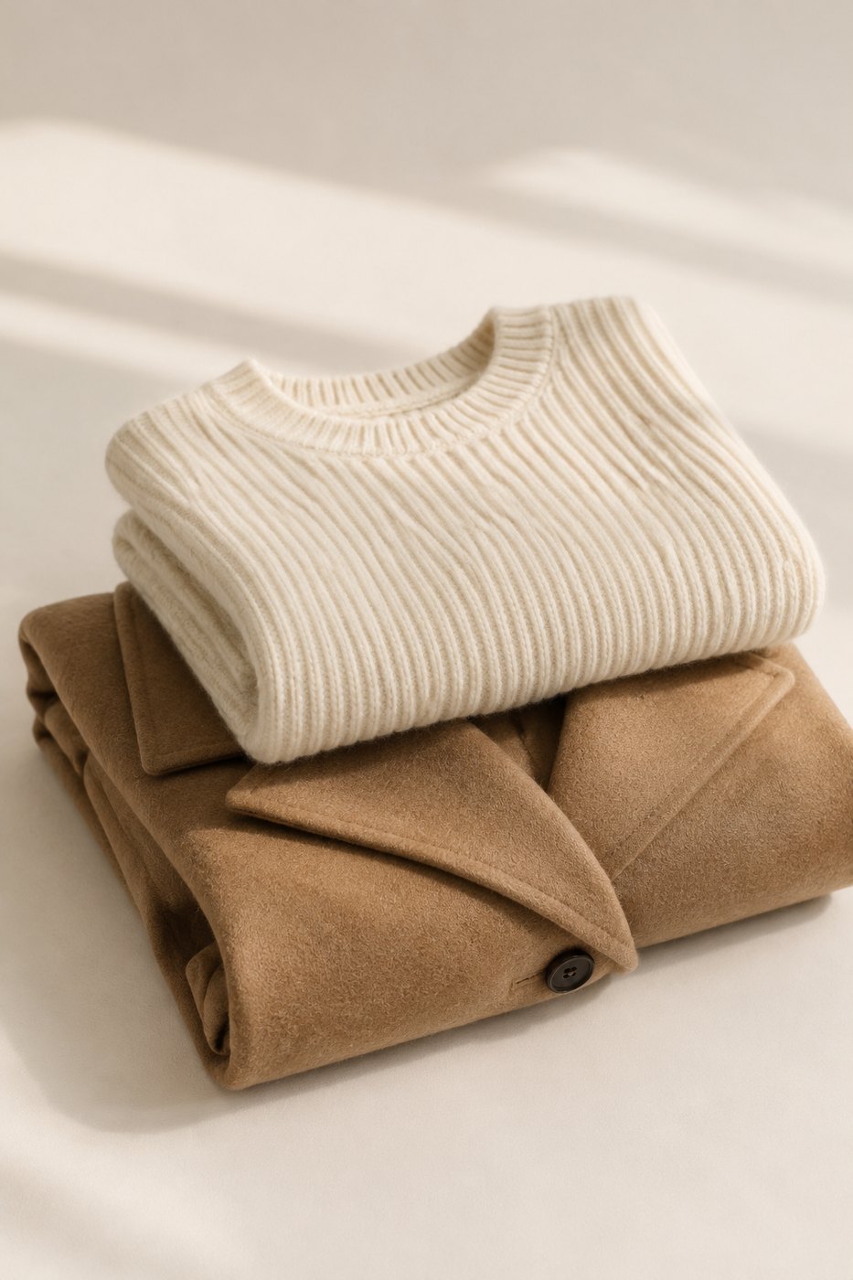 Knitwear & Outerwear